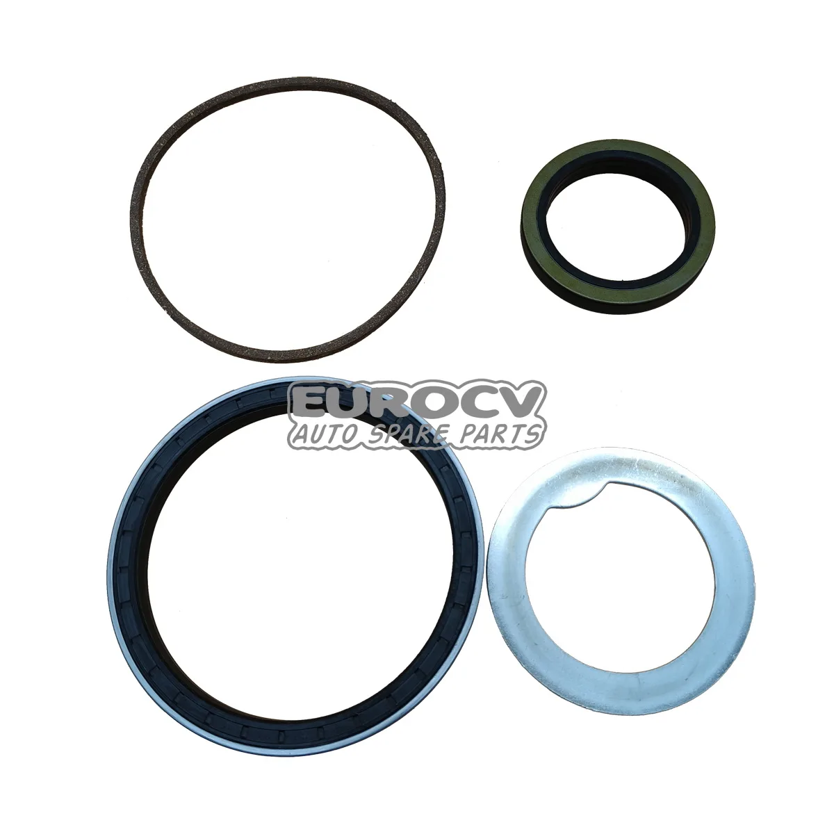 Spare Parts for Scania Trucks SCE 550905 Wheel hub Repair Kit