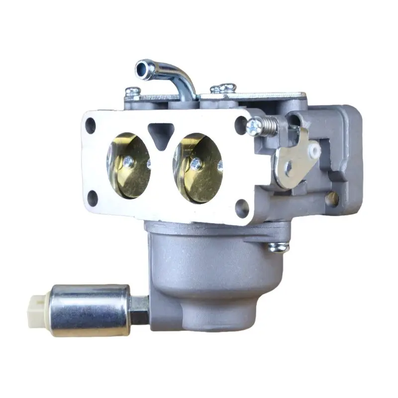 المكربن لمحرك 791230 بريجز آند ستراتون 407777 20-25 HP، 699709 499804 جون ديري LA150 LA145 LA130 L120 #5