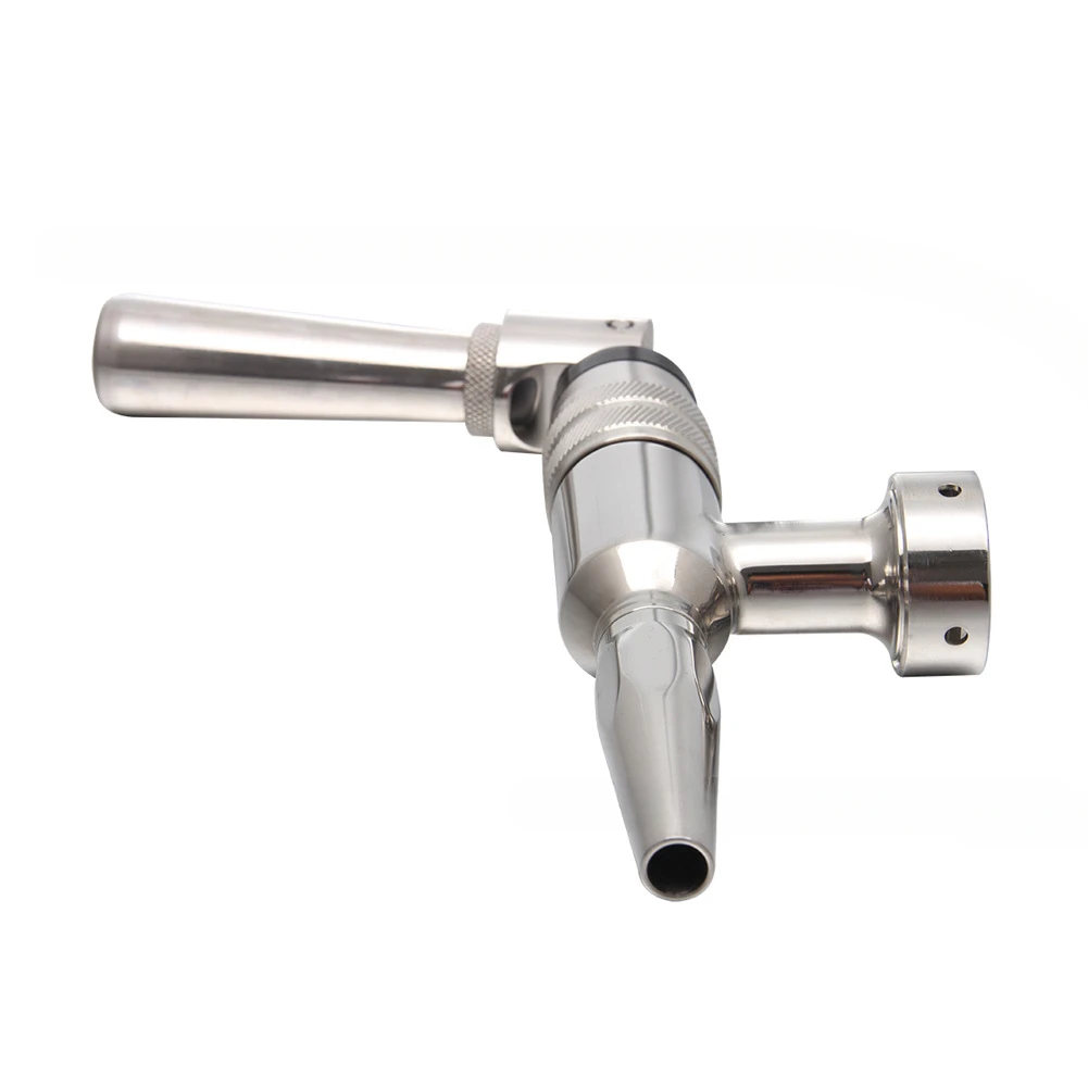 Nitrogen faucet wine stainless steel