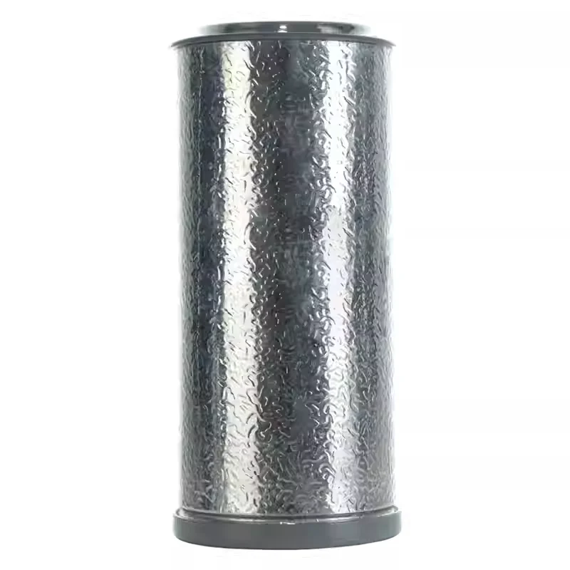 Liquid ammonia volumetric flask glass liner experiment dry ice low-temperature insulated flask double-layer Dewar flask