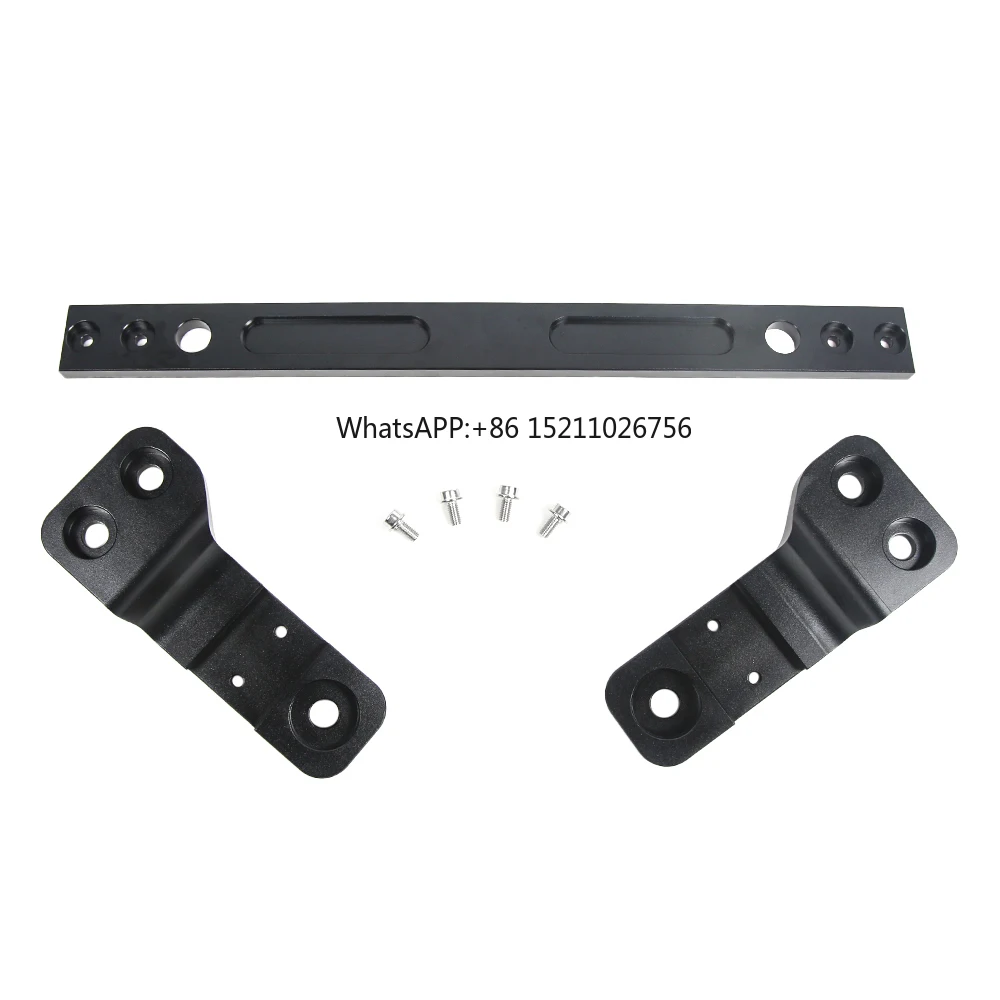 High Quality Front Subframe Brace For VW Golf MK7 MK8 R GTI / Audi RS3 8V FL TTRS 8S