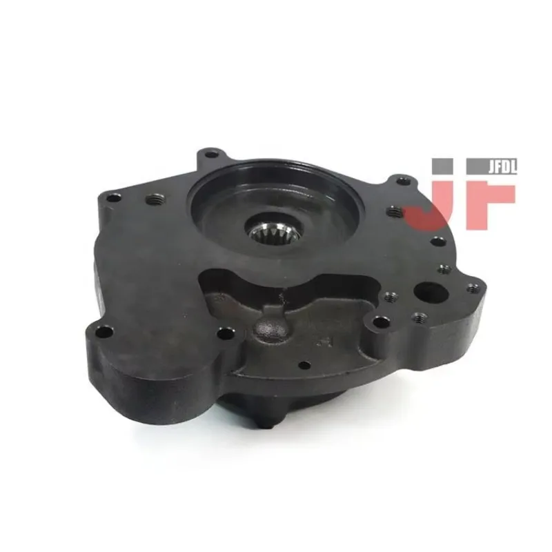 Gear Pump 9P-9610 9P9610 For 814B 815B 816B 966D R2900 R3000H Gear Pump