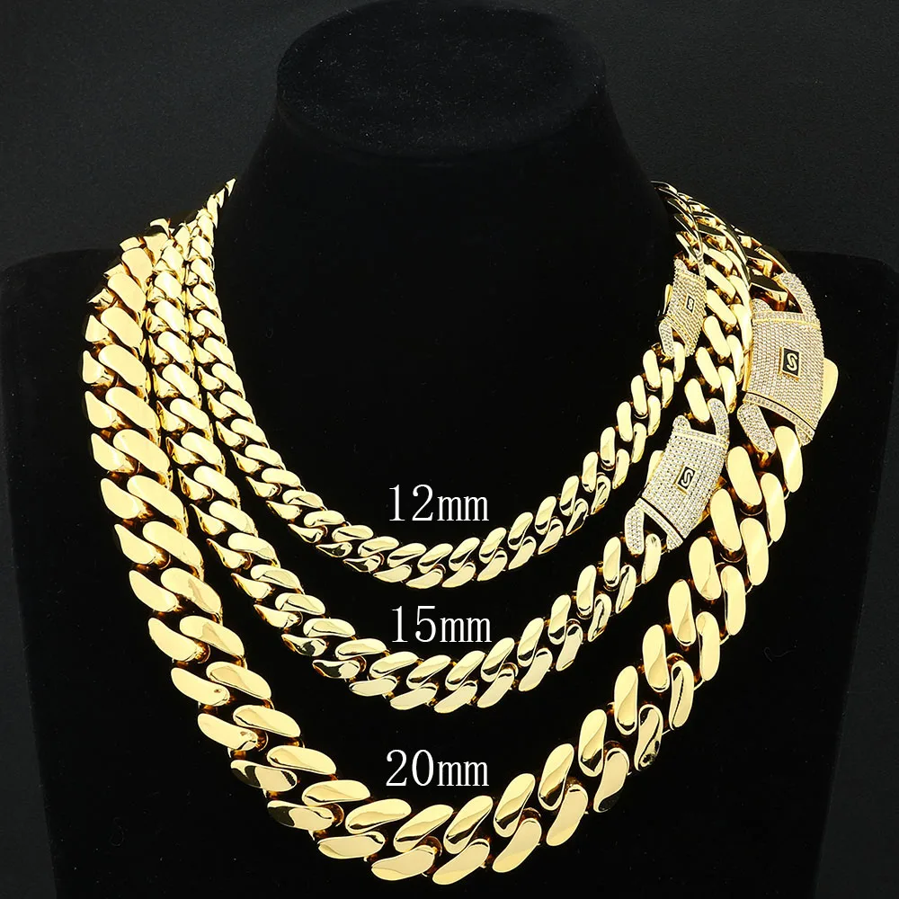 Thumbnail 4 - #71 Latest Mens Necklaces Offers