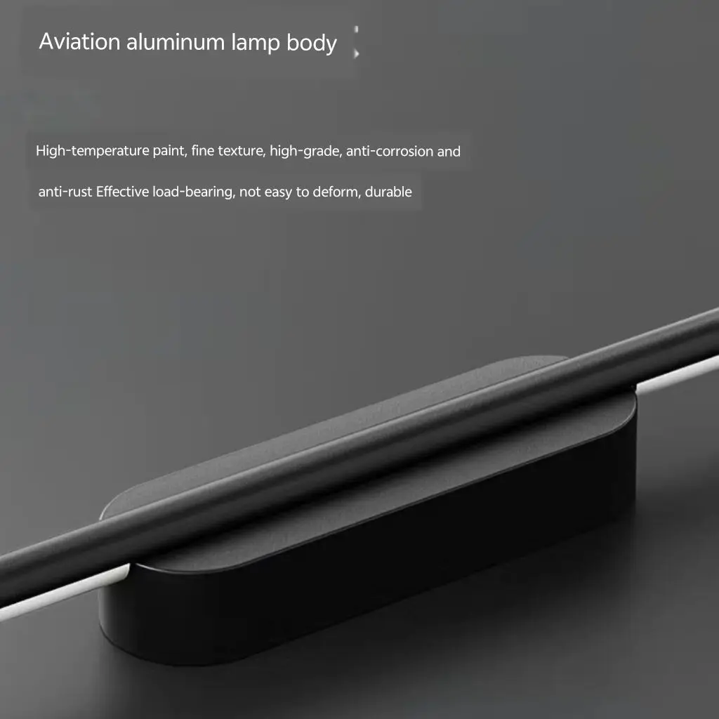 Creative Corridor Rectangular Wall Lamp, Modern Minimalist Grid Light, Living Room Background Wall Decorative Lamp