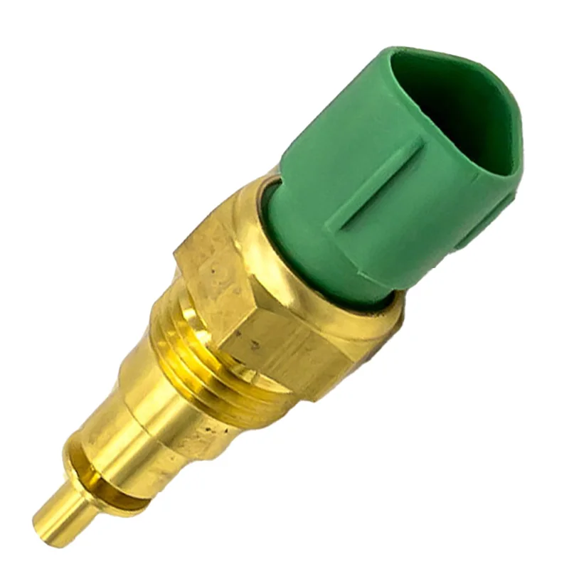 8-97170327-091 Water Temperature Sensor For Hitachi ZAX200 ZAX330 ZAX350 ZAX360-3 ZAX470 Crawler Excavators