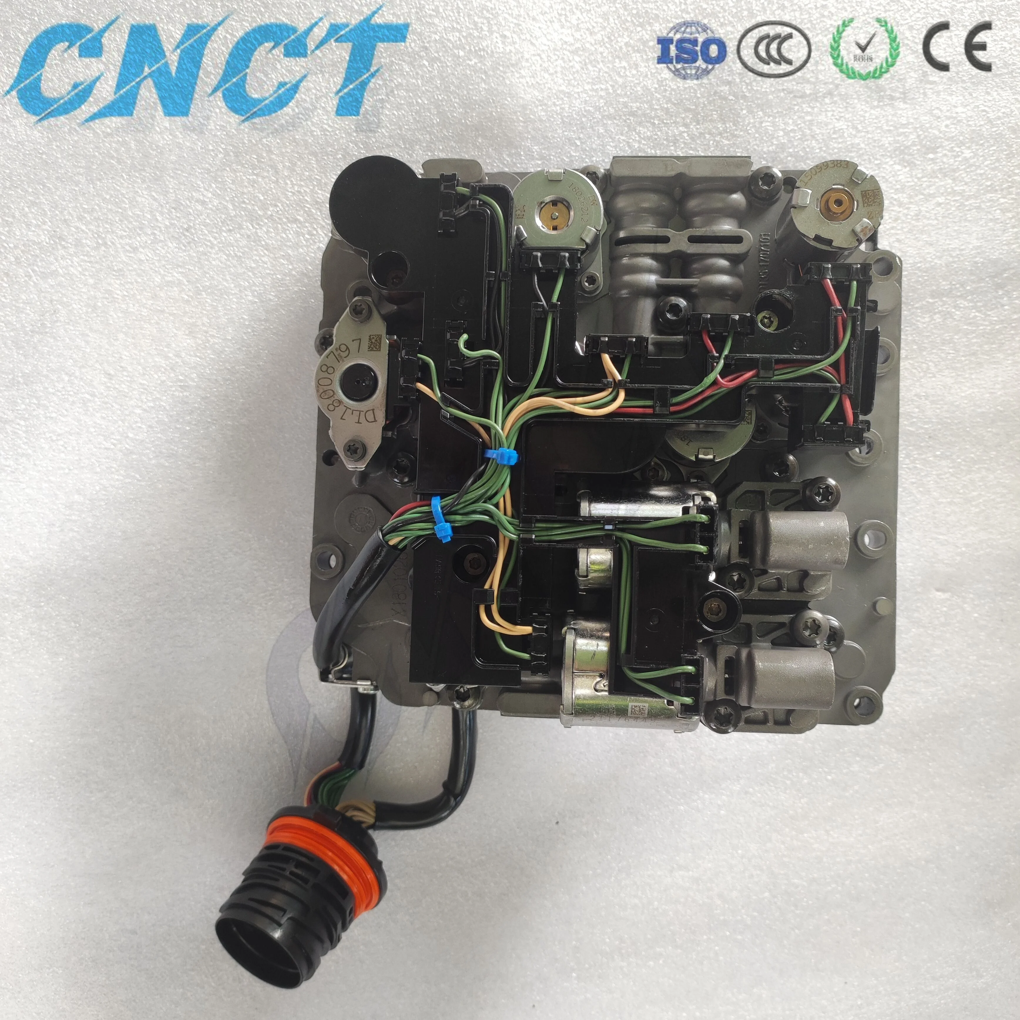 

6DT35 Automatic Transmission Valve Body Automatic for Byd S7 G7