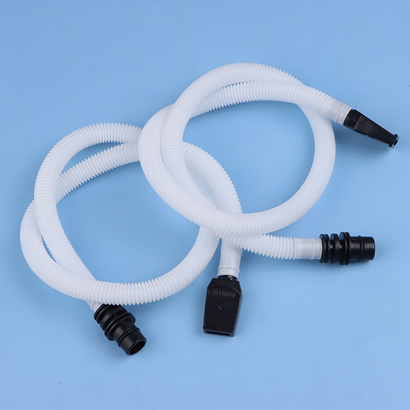 【Melodica Flexible Tube ABS Stretchable Pianica Mouthpiece Replaceable Security Parts For 32 / 37 Key】