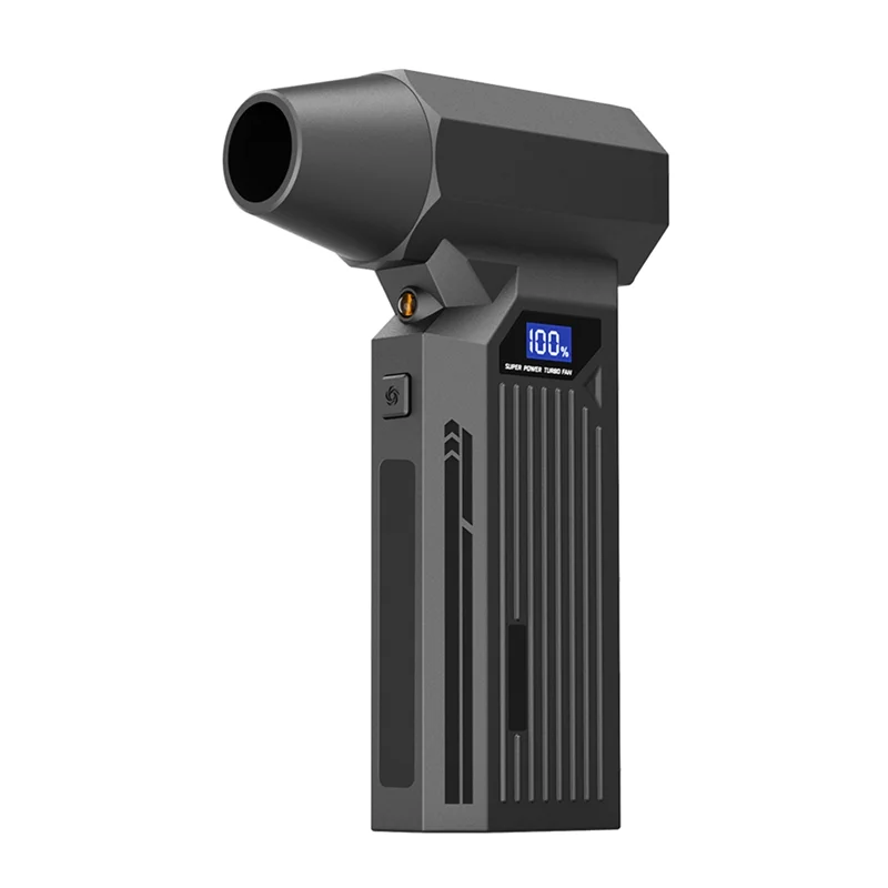 【RECOMENDAR】Z2 110000 دورة في الدقيقة مروحة توربو محمولة عالية السرعة محرك توربيني محمول مروحة أنبوبية توربينية عنيفة مروحة صغيرة #6