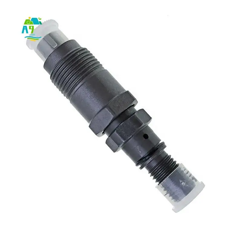 A09E-719255-53100 Fuel Injectors For Yanmar Engine 3TNE74 3TNA72 3TN82 3TN66UJ 3TN66L-UT 3TNE68-DW 3TNE74-GB2 3TNE74-GB2S