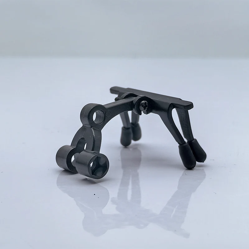 Burite Metallclip Scheinwerferzubehör Montage Lupenzubehör