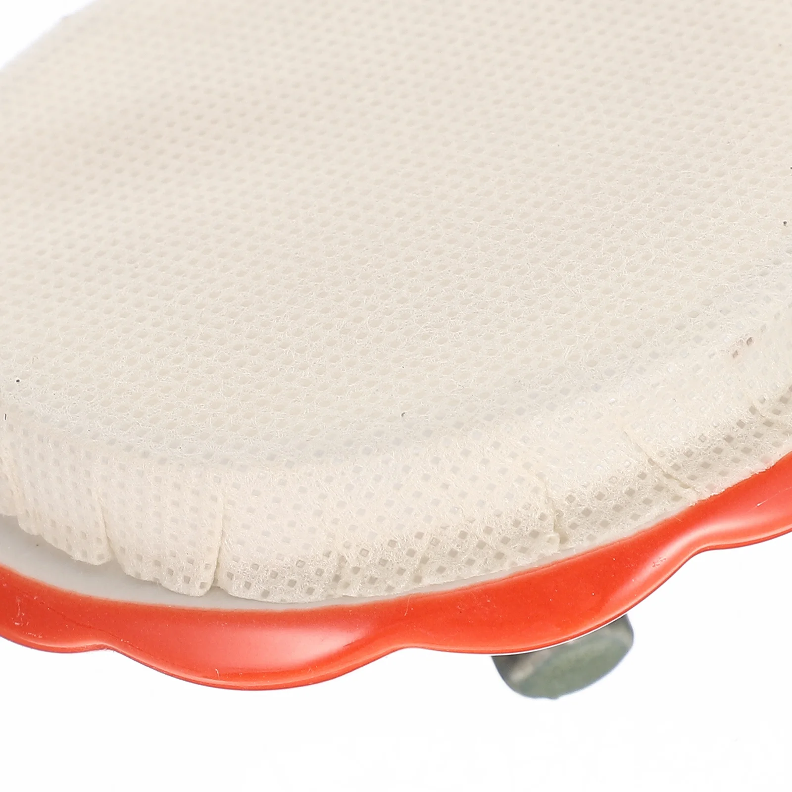 

Pumpkin Shaped Ceramic Snack Jar Pot for Halloween Kids Children Dry Food Tea Coffee Snack Jar Practical Canister