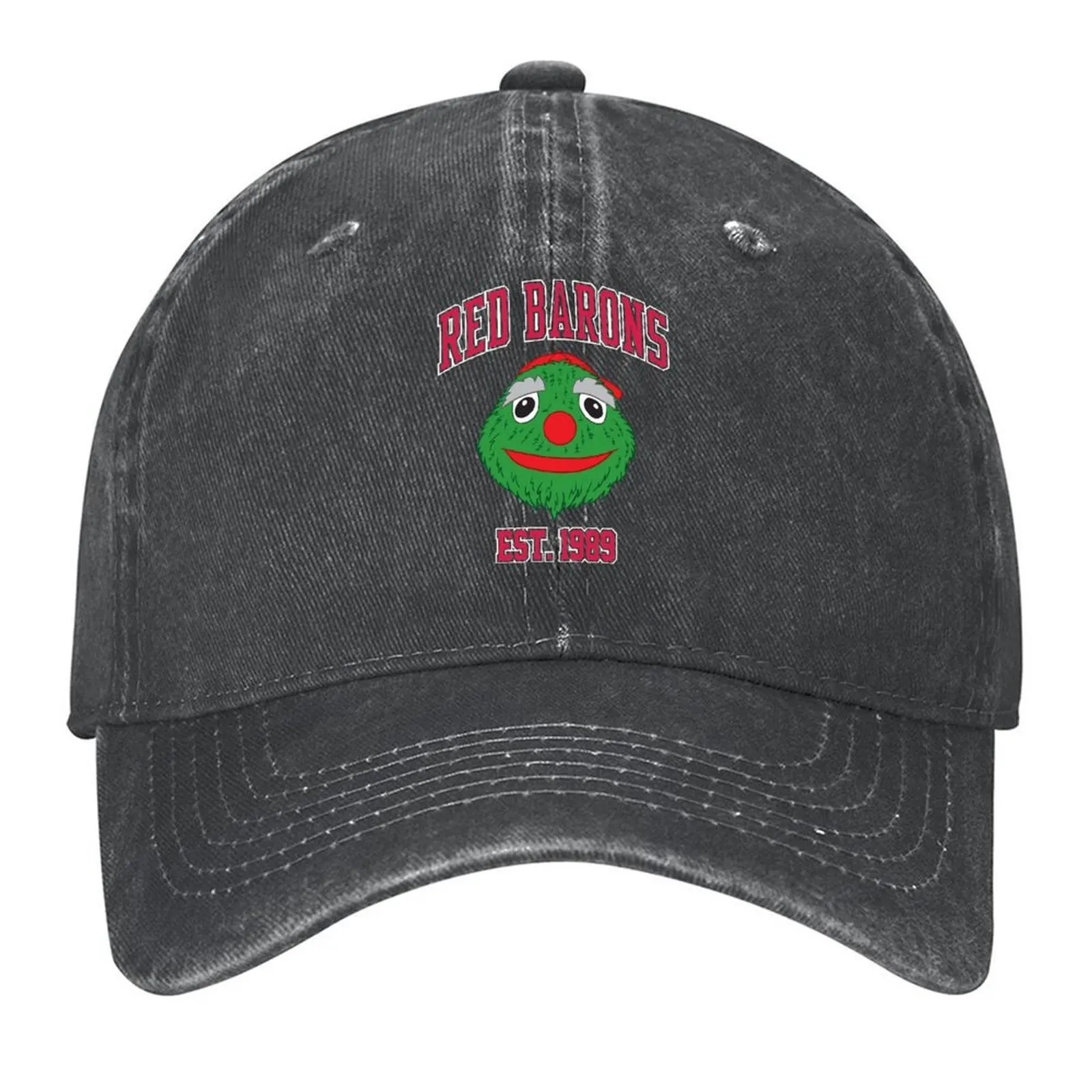 

Scranton/Wilkes-Barre Red Barons Baseball Cap tactical cap Mountaineering Luxury Brand derby hat Caps Male Women's