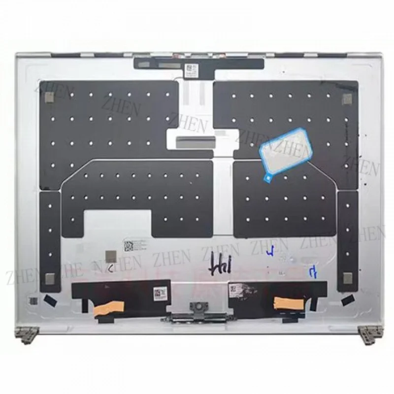 

Y ЖК-дисплей, верхняя задняя крышка 079J08, чехол для ноутбука Dell XPS 15 9500 Precision 5550