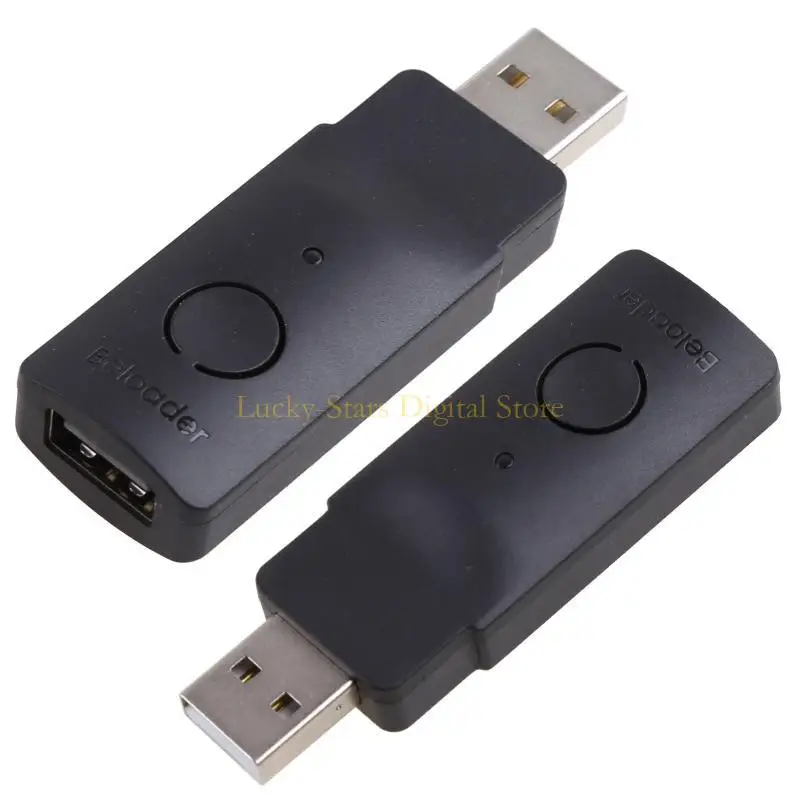 T3EE USB受信機Bluetooth互換キーボードマウススイッチPro Beloade用