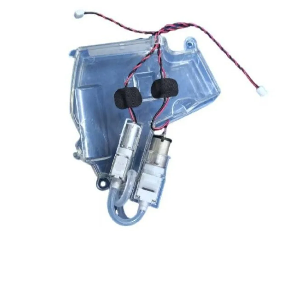 Robotic Vacuum Replacement Water Tank And Pump Motor For Dreame L10 Ultra L10s Ultra Vacuum Cleaner Spare Part Accessory
