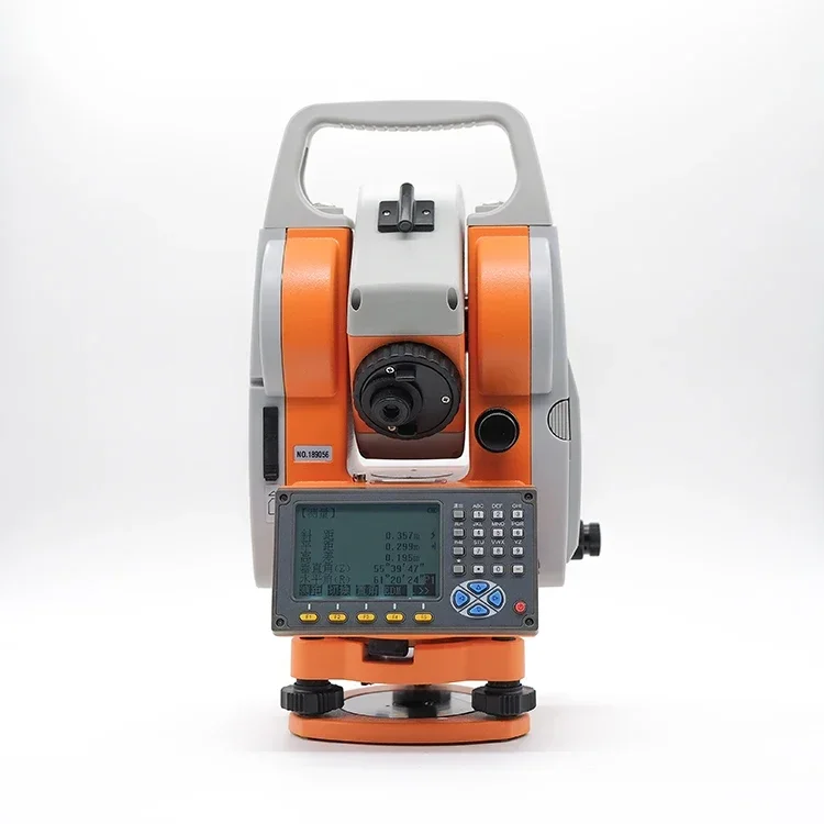 Best Price MTS-1202 Topography Total Station Surveying Machine