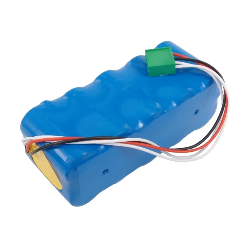 12.0V 2000mAh Medical Battery 110202 92916781 B11325 M5424 for Hellige/GE Marquette MD 2000, Monitor Dash 2000, Esaote
