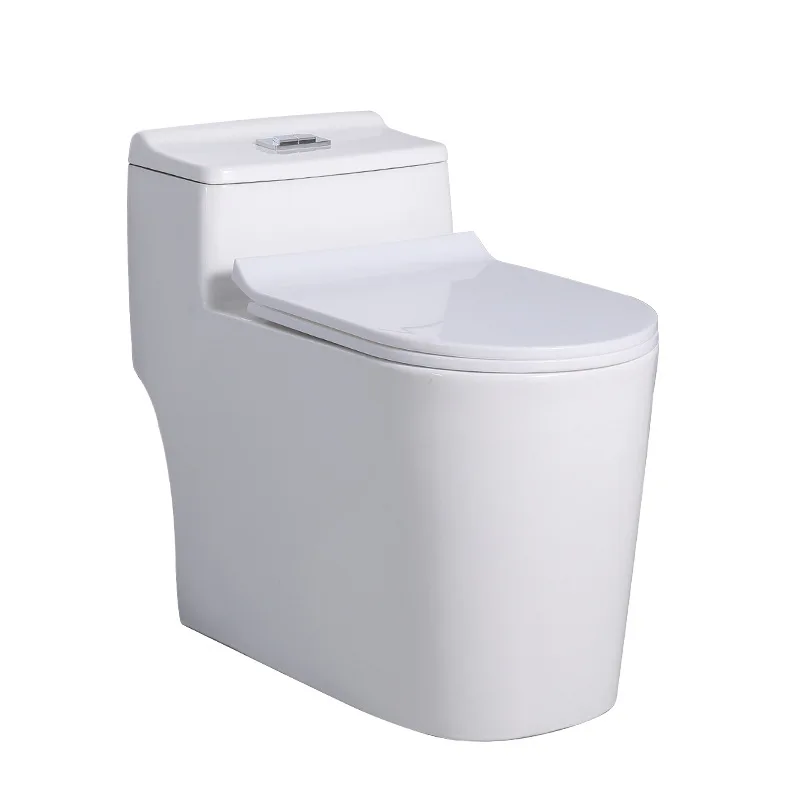 

Смыв обычный унитаз керамический унитаз бытовой водосберегающий сифон