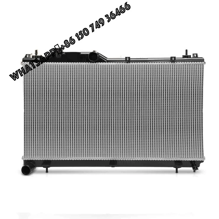 

45111AN00A SU3010669 for Subaru Outback Legacy 2020 2021 2022 2023 2024, 2.5L Radiator Engine Cooling Water Radiator