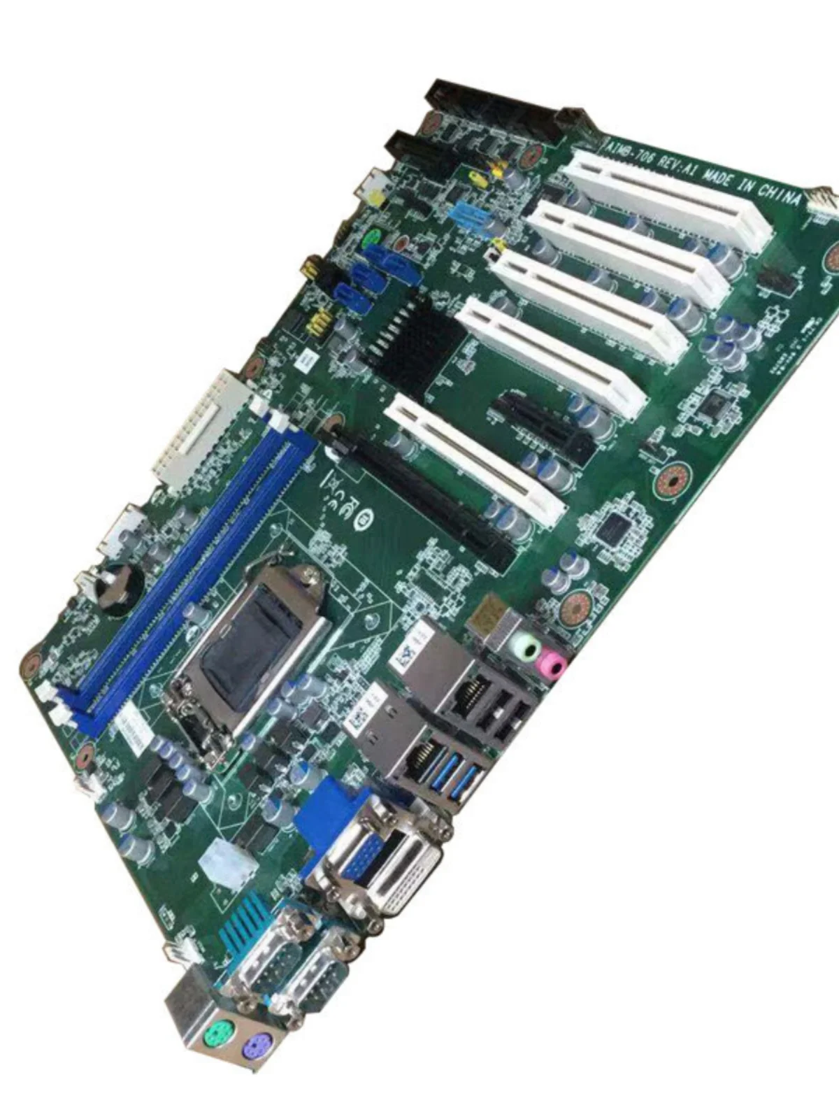 Original AIMB-706G2/AIMB-706VG brand new 4U industrial computer IPC-610L/IPC510 motherboard