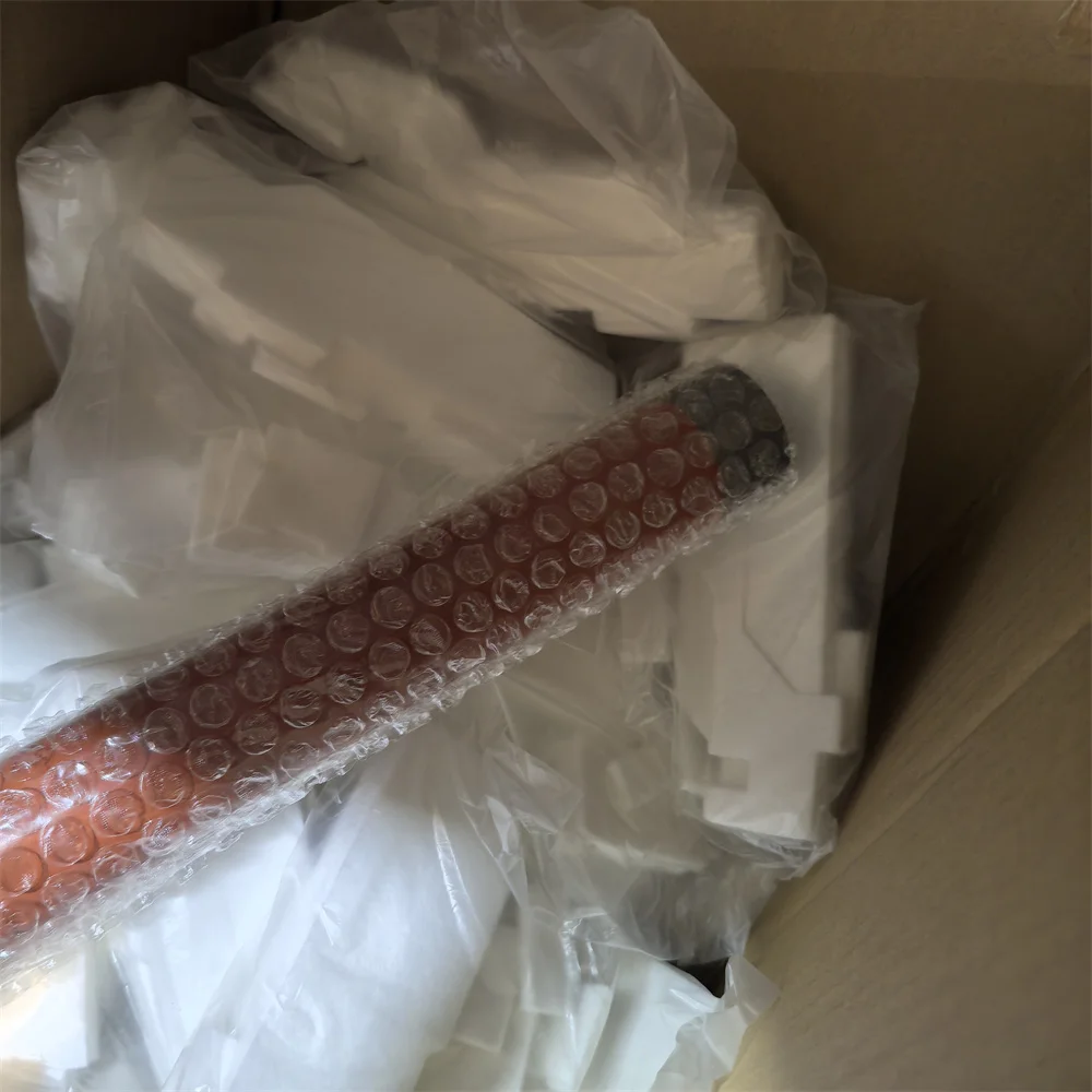 

Fixing Heater Roller AE01-0099 Fuser Upper Heating Roller For Canon IR 6075 6265 6065 6275 6055 6255 6065 Copier Printer Parts