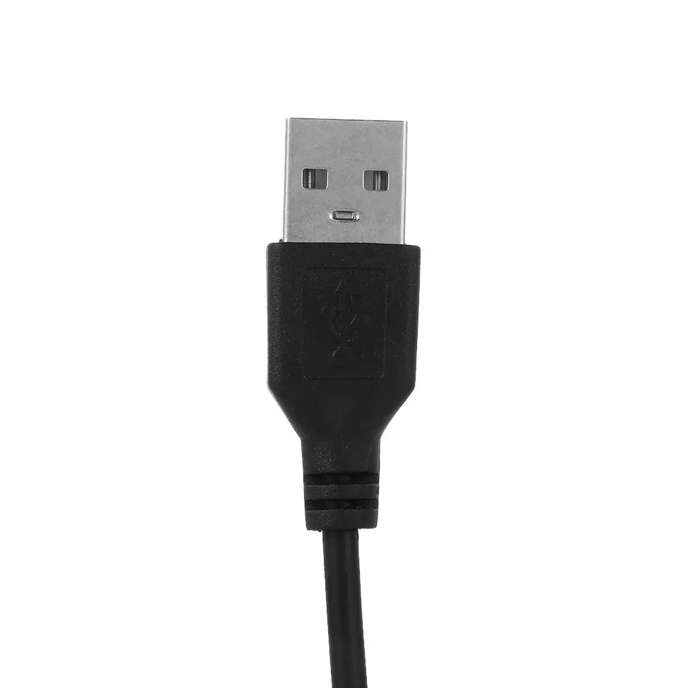 NEW PC Super Speed Data Sync Core USB Cable Usb Extension Cord Charger Wire