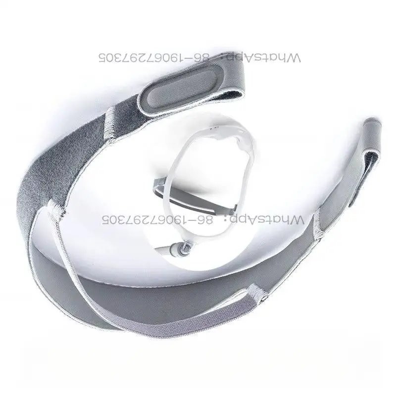 Xujun1105641611 Respirator Nasal Pillow Special Headband Strap Fixed Belt Mask