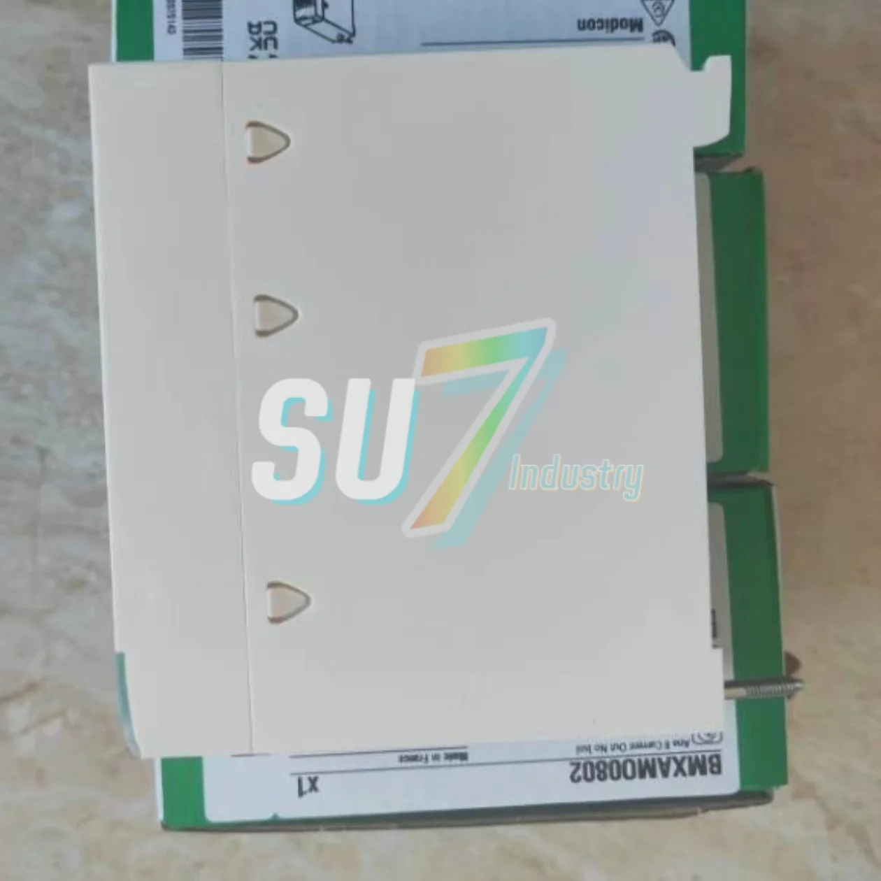 Modulo di alimentazione BMXCPS2010 Nuovo in magazzino