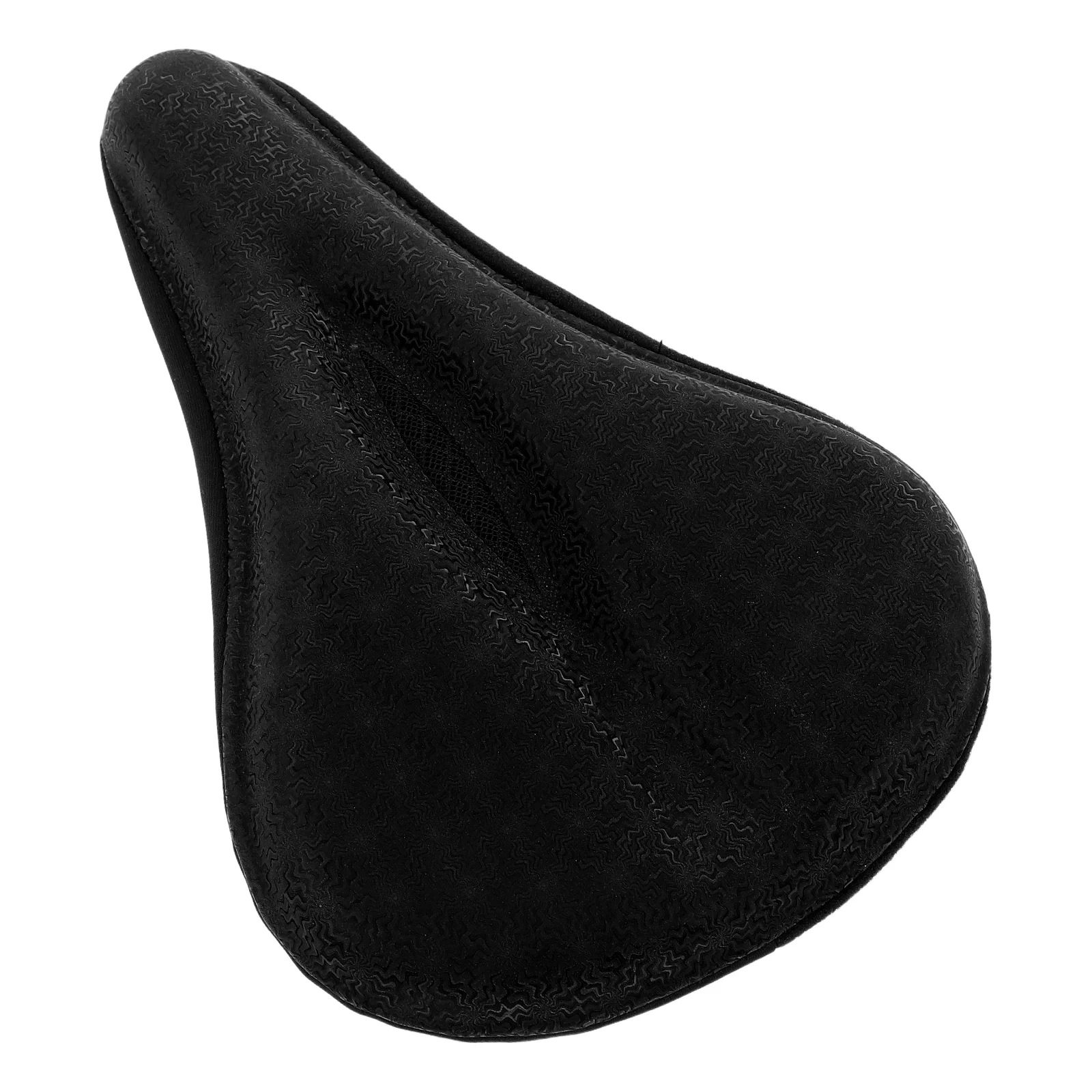 

Mountain Bike Seat Cover Chair Cushion for Silica Gel Bicycle Saddle Sleeve Comfortable
