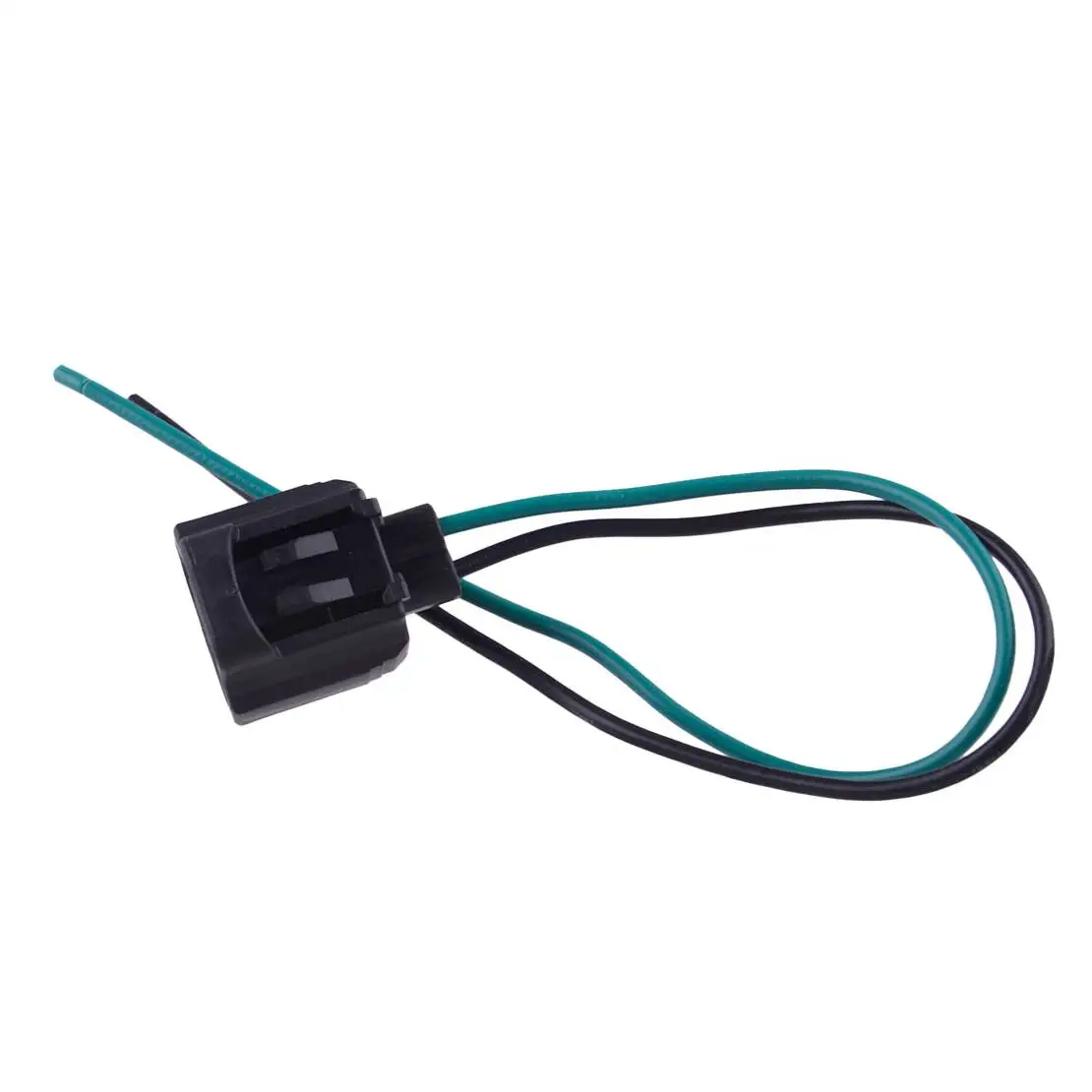 Cold Start Injector Thermo Time Switch Plug Pigtail Connector Fit for Toyota 4Runner Celica Land Cruiser MR2 Pickup T100