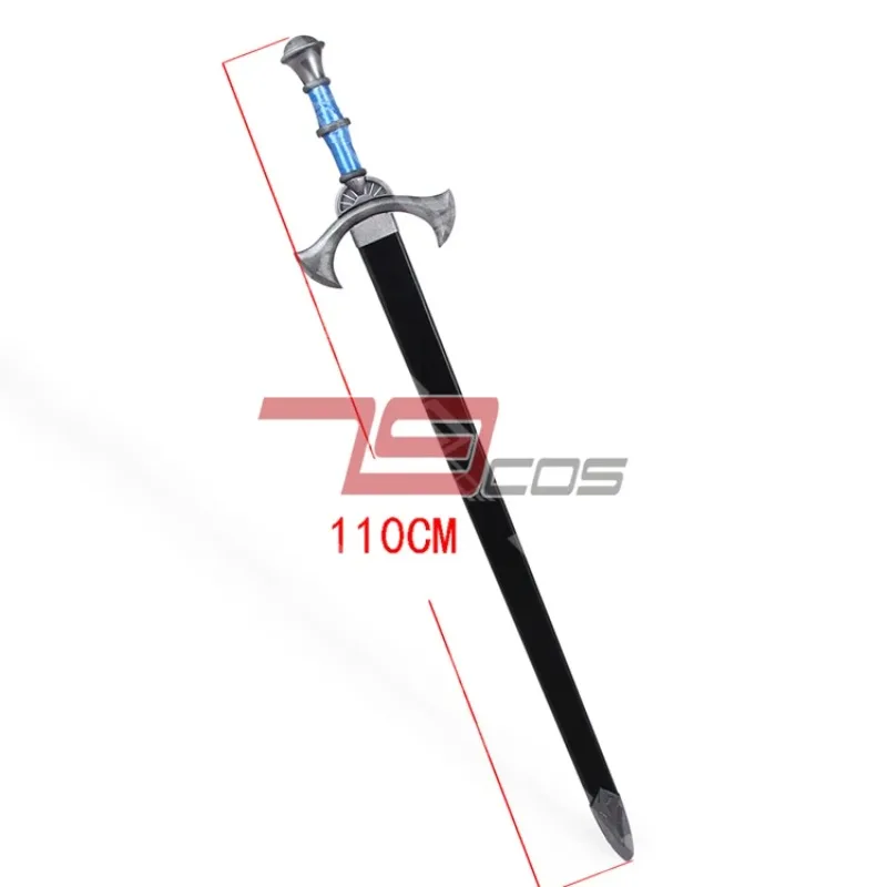 Fire Emblem Three Houses Dimitri Alexandre Blaiddyd/Bladud Sword Cosplay  Props Halloween Christmas Party Carnival Show