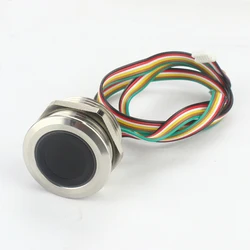 SARY relay NFC control board dedicated supporting fingerprint reader