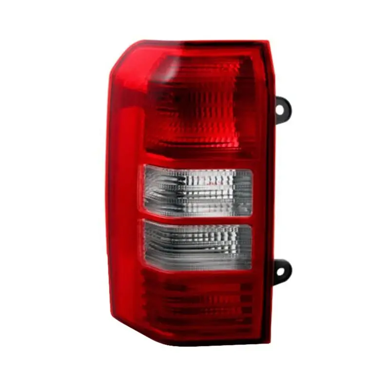 

Rare Rear Tail Light Assembly Rear Bumper Signal Tail Light For Jeep Patriot 2008-2017 Parts Accessories