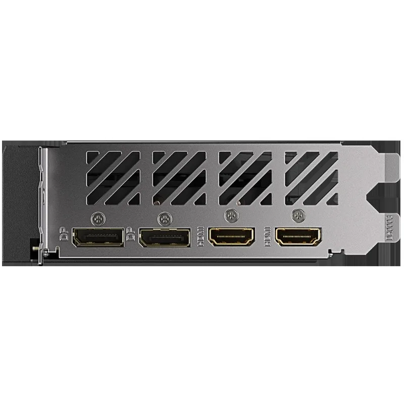 Baru untuk RTX ™   4060 Ti EC WINDFORCE OC 8GB