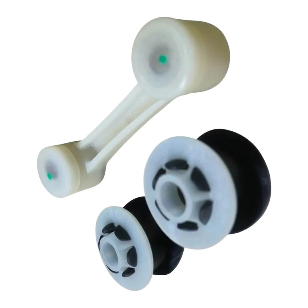 For Manual Transmission Repair Gear Shift Link Manual Shift Lever Quick Installation Process High Durability Build