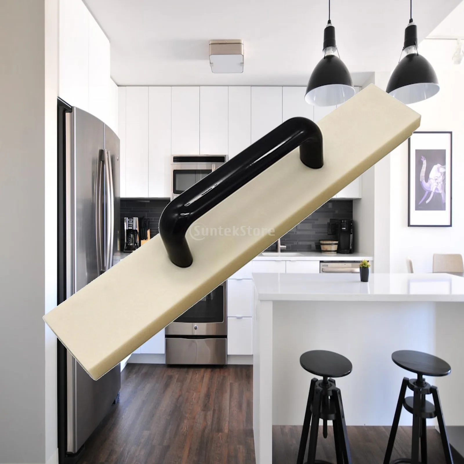 Easy Installation Kit for Laminate Floors - Simplify Your Project
