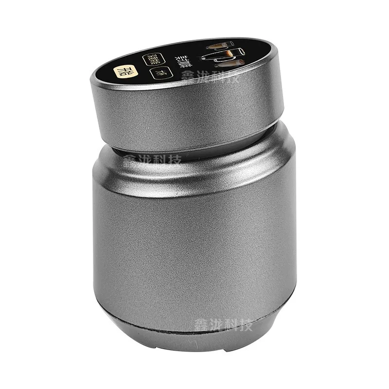 

1.28 inch wireless remote control smart knob home appliance lamp Bluetooth charging human body induction switch