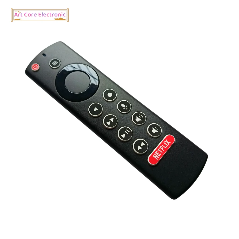 New Voice Remote Control Replacement for NVIDIA Shield 2015/2017/2019 P3700 Smart TV