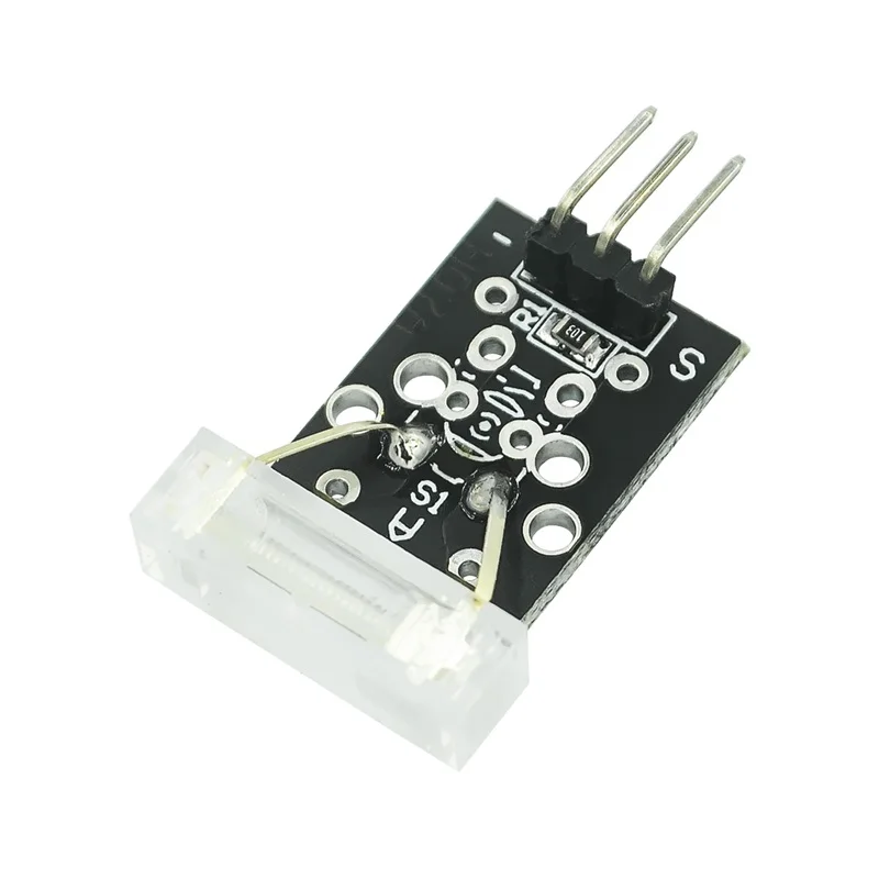 10pcs/Lot KY-031 Knock Sensor Module KY031 Sensor For Arduino