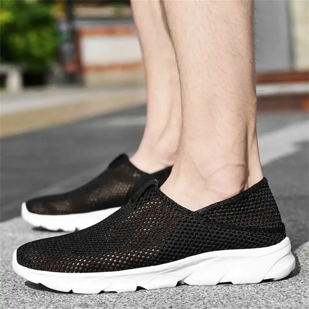 Size 41 Autumn Dropshipping Casual Men's Designer Shoes Men Sneakers Brand Sport Trend High-tech Top Sale Tenus Losfers