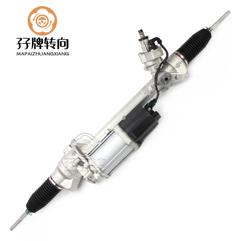 Auto Part Steering Rack Steering Rack and Pinion for BMW F25 X3 12-13 LHD T 32106881118 High Quality Steering System