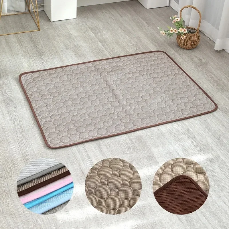 Thumbnail 4 - #24 Cooling Dog Mats Comparison Guide