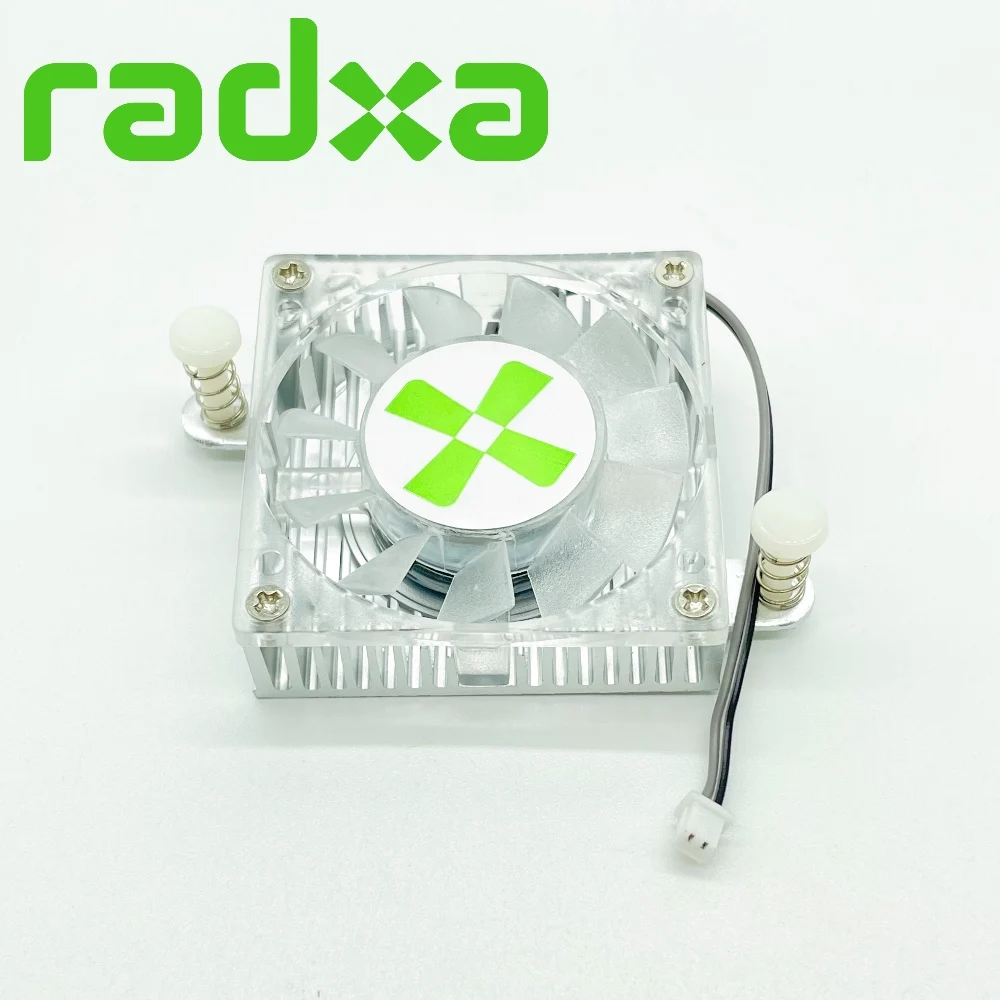 

Аксессуары RADXA для Rock Pi 5B