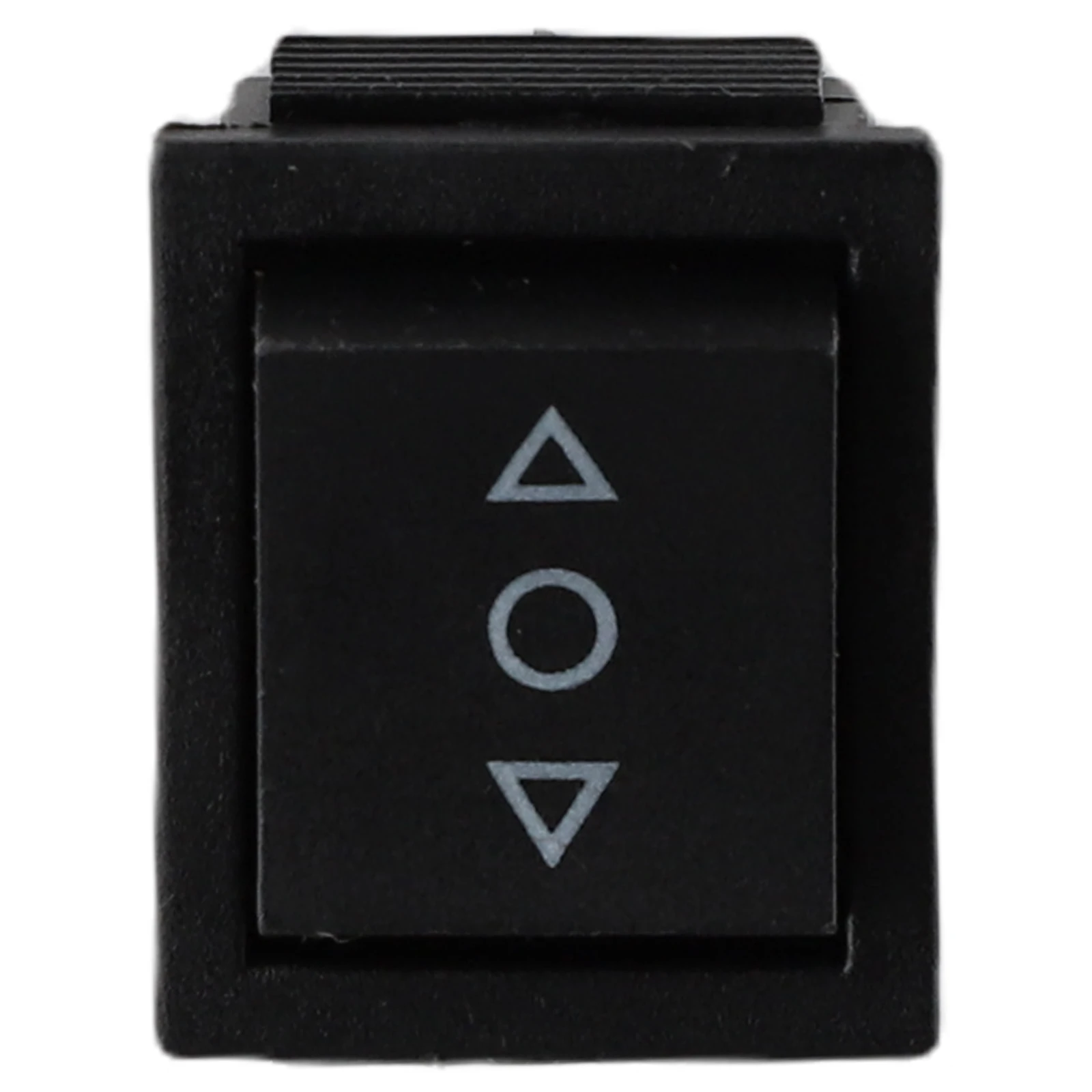 2-pack 6 PIN DPDT Double Pole Double Throw 20 Amp Momentary Rocker Switch  Momentary Push Button Switch For Car Window Sunroof