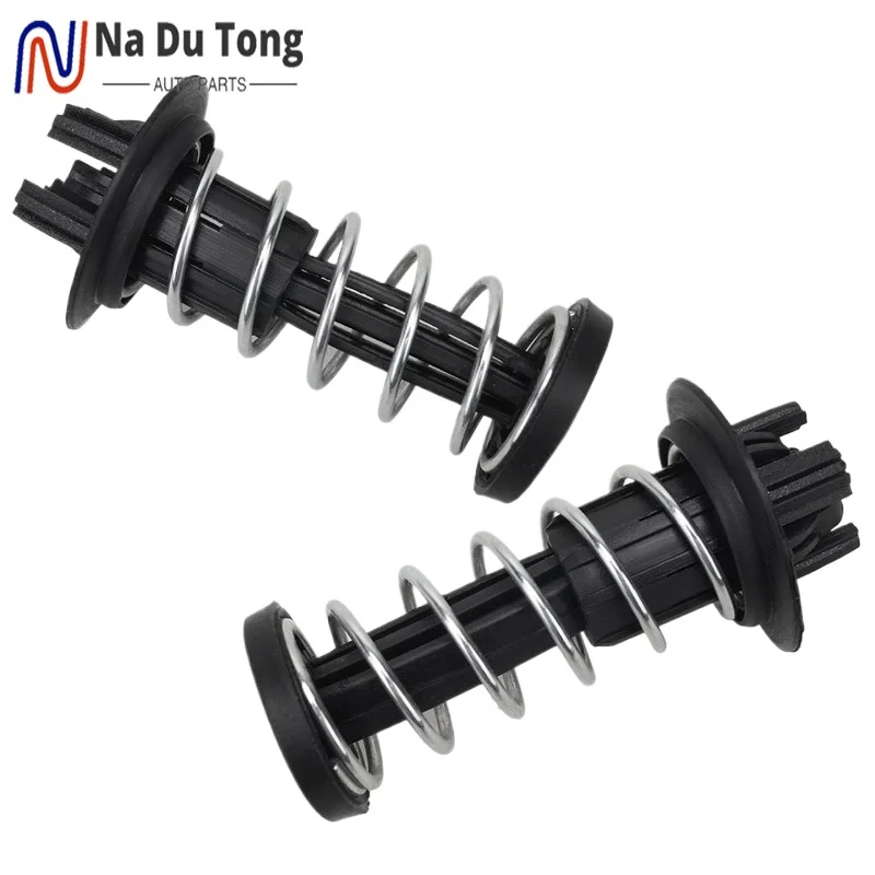 

2PCS Hood Spring For Mercedes Benz X204 W204 W212 C63 W222 C207 C250 C Class OEM 2048800227 1668800027