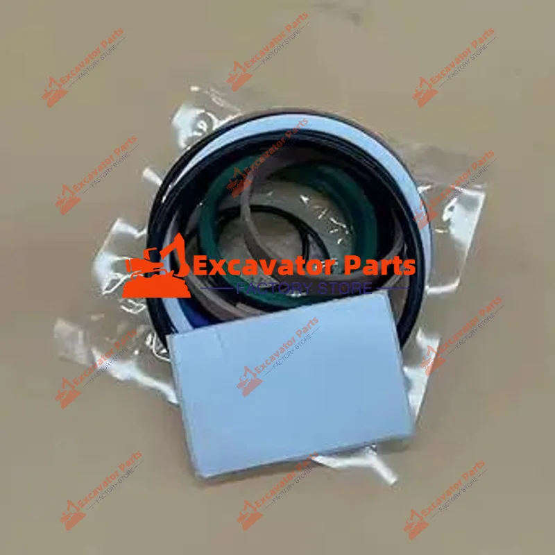 

11712387 SEAL KIT (Brown-PU-Hydraulic)
