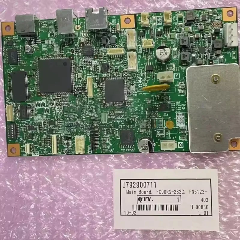 U792700701 U792700721 Main Board Motherboard for Graphtec CE7000-40 CE7000-60 CE7000-130 CE7000-160 Plotter
