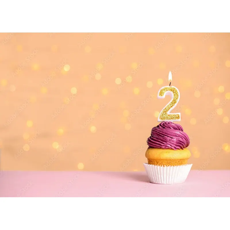 SHENGYONGBAO 어린이 만화 생일 사진 배경, 아기 신생아 초상화 사진 배경, 스튜디오 소품 ETSR-04