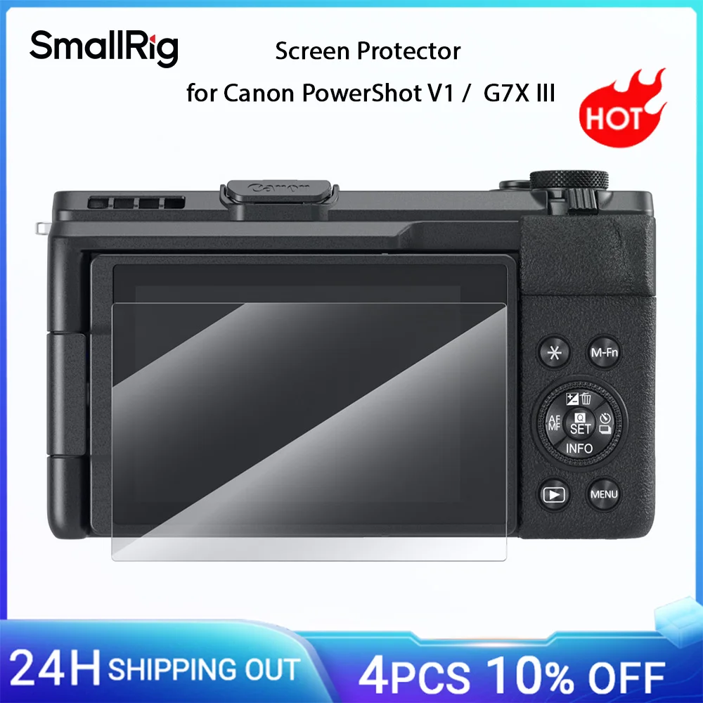 Smallrig Screen Pro…