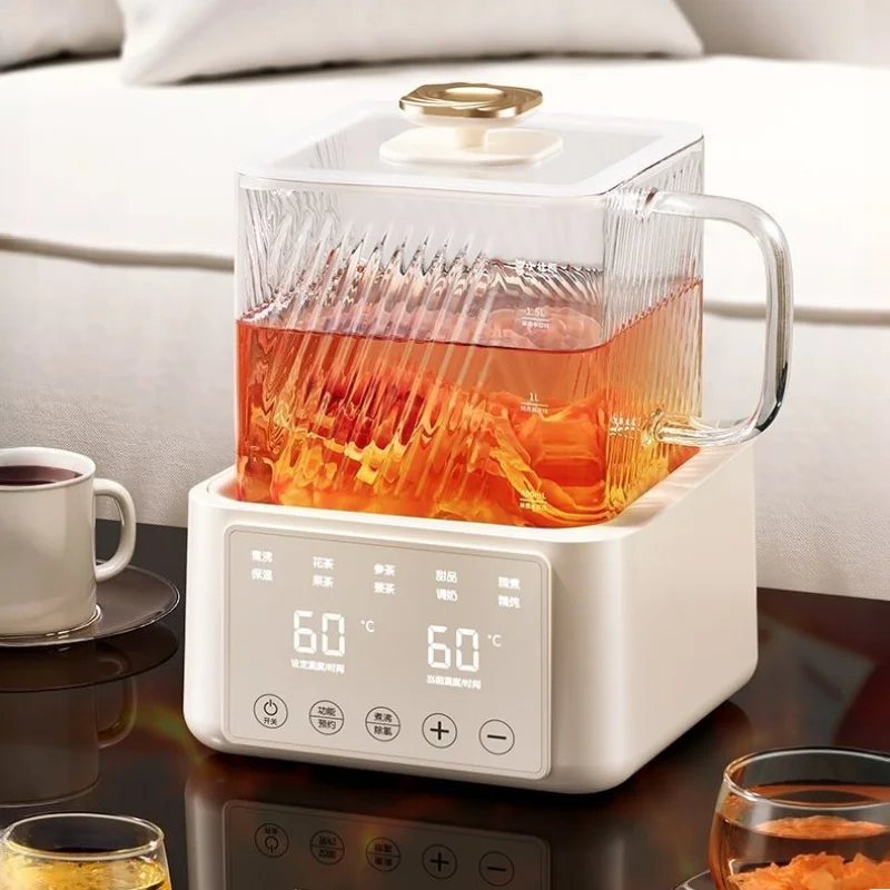 Bouilloire électrique entièrem - Baby Food Home avis et prix